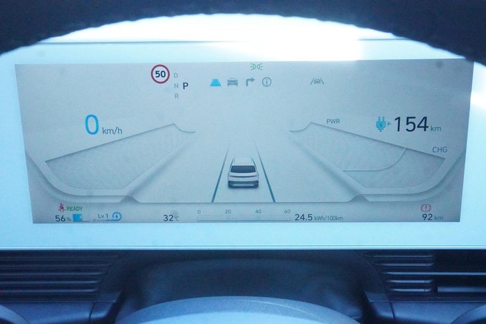 2023 Hyundai IONIQ 5