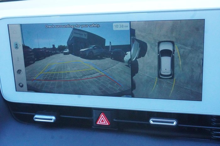 2023 Hyundai IONIQ 5