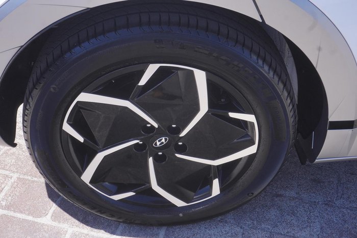 2023 Hyundai IONIQ 5