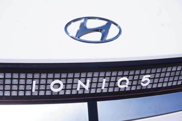 2023 Hyundai IONIQ 5