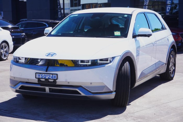 2023 Hyundai IONIQ 5