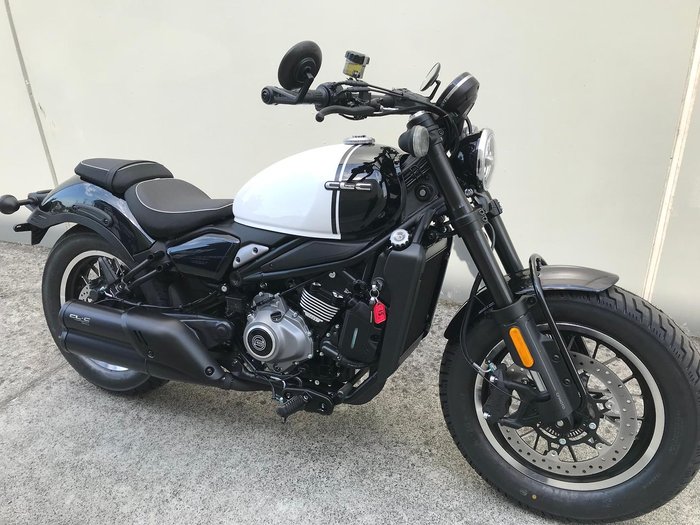 2025 CFMOTO 450 CL-C