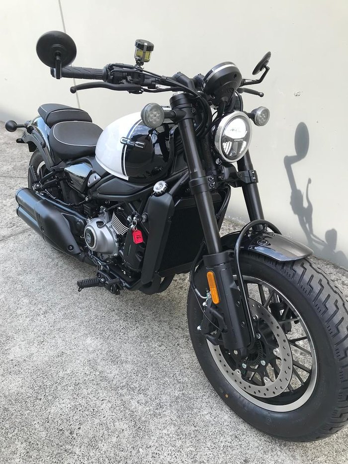 2025 CFMOTO 450 CL-C