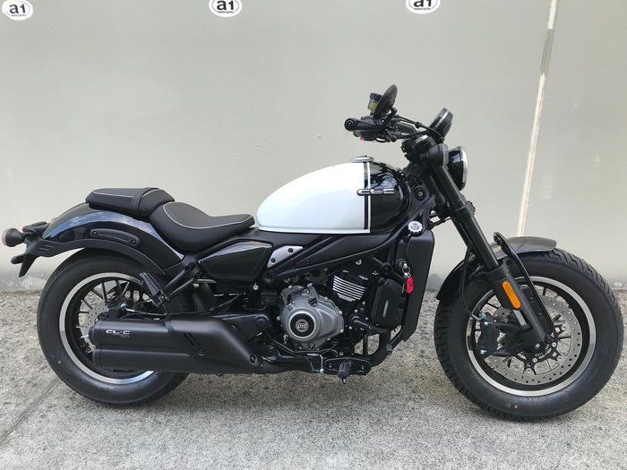 2025 CFMOTO 450 CL-C