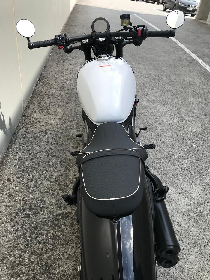 2025 CFMOTO 450 CL-C