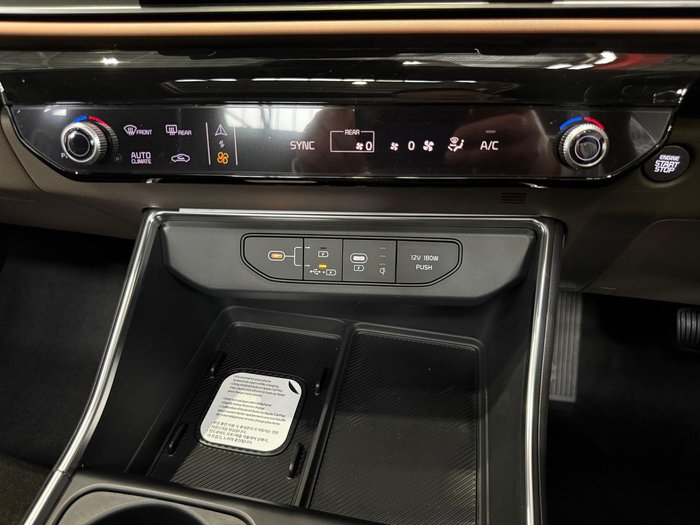 2026 Kia Carnival GT-Line