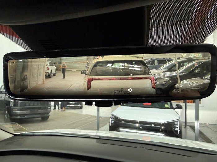 2026 Kia Carnival GT-Line