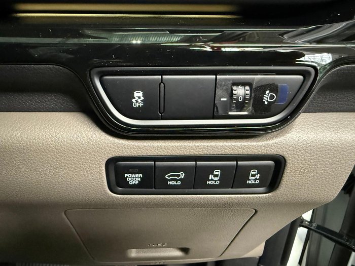 2026 Kia Carnival GT-Line