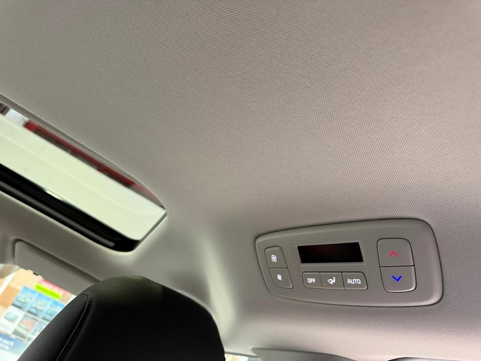 2026 Kia Carnival GT-Line