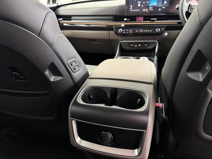 2026 Kia Carnival GT-Line