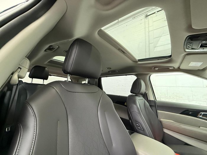 2026 Kia Carnival GT-Line