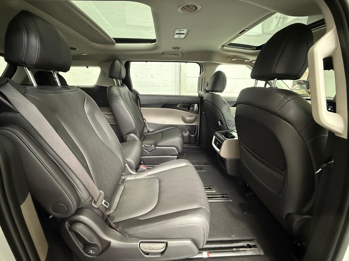 2026 Kia Carnival GT-Line