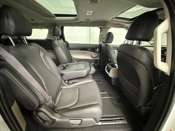 2026 Kia Carnival GT-Line