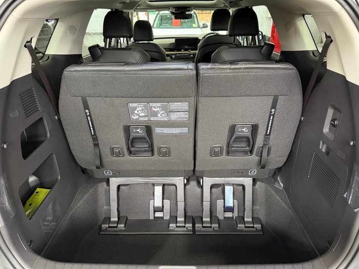 2026 Kia Carnival GT-Line