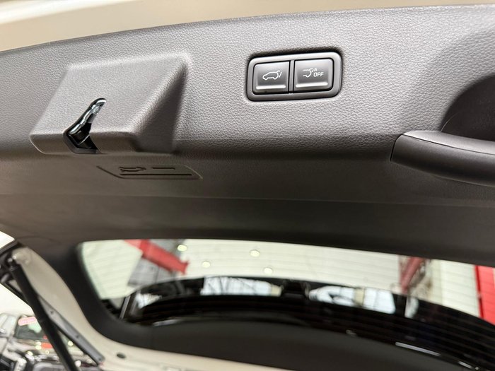 2026 Kia Carnival GT-Line