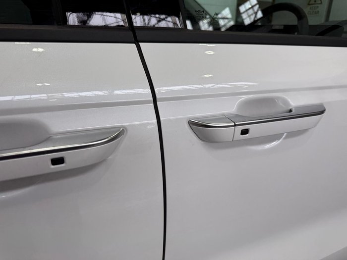 2026 Kia Carnival GT-Line