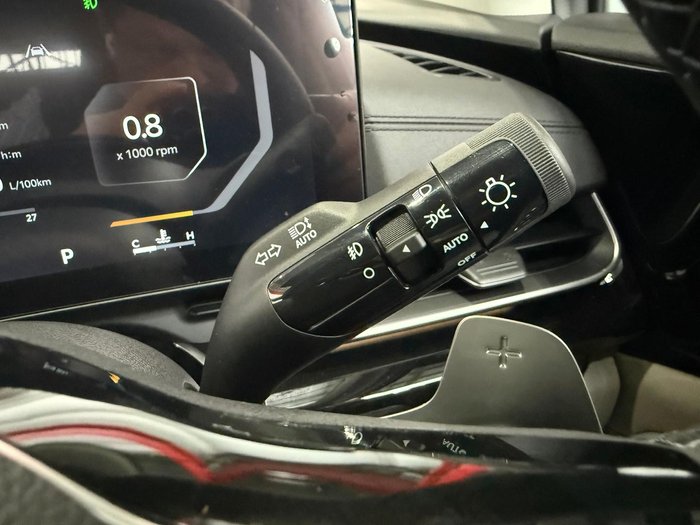 2026 Kia Carnival GT-Line