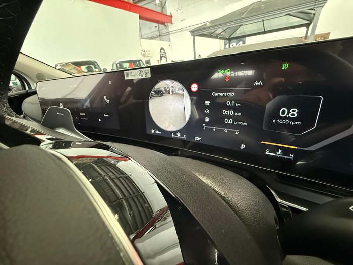 2026 Kia Carnival GT-Line