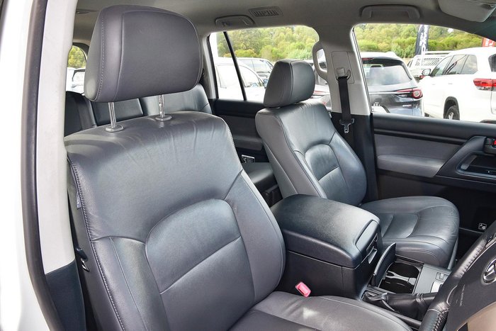 2010 Toyota Landcruiser 60th Anniversary