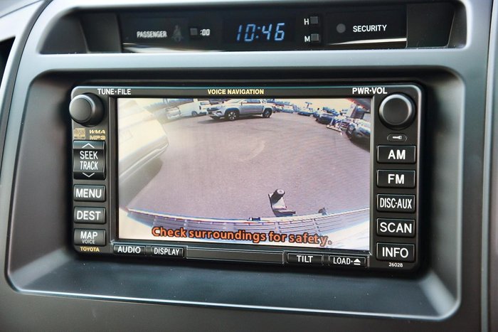 2010 Toyota Landcruiser 60th Anniversary