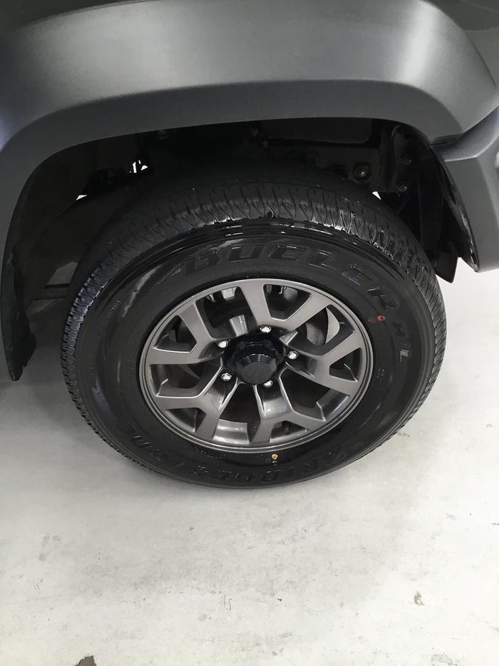 2023 Suzuki Jimny XL