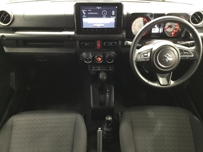 2023 Suzuki Jimny XL