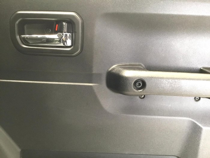 2023 Suzuki Jimny XL