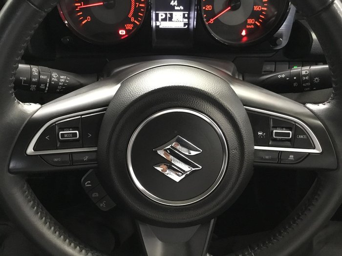 2023 Suzuki Jimny XL