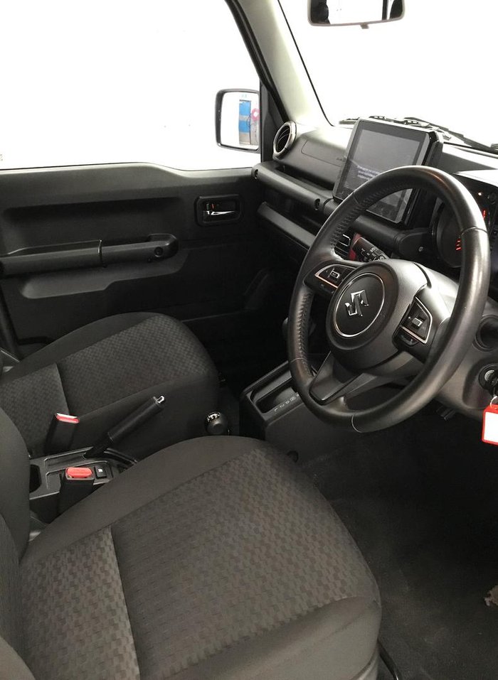 2023 Suzuki Jimny XL