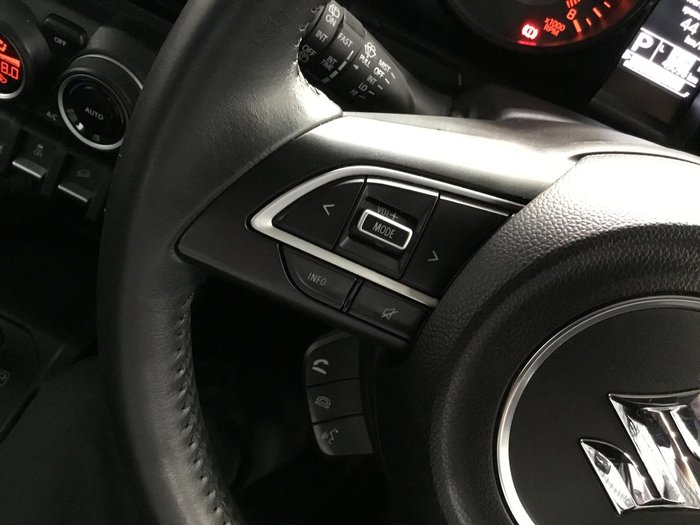 2023 Suzuki Jimny XL