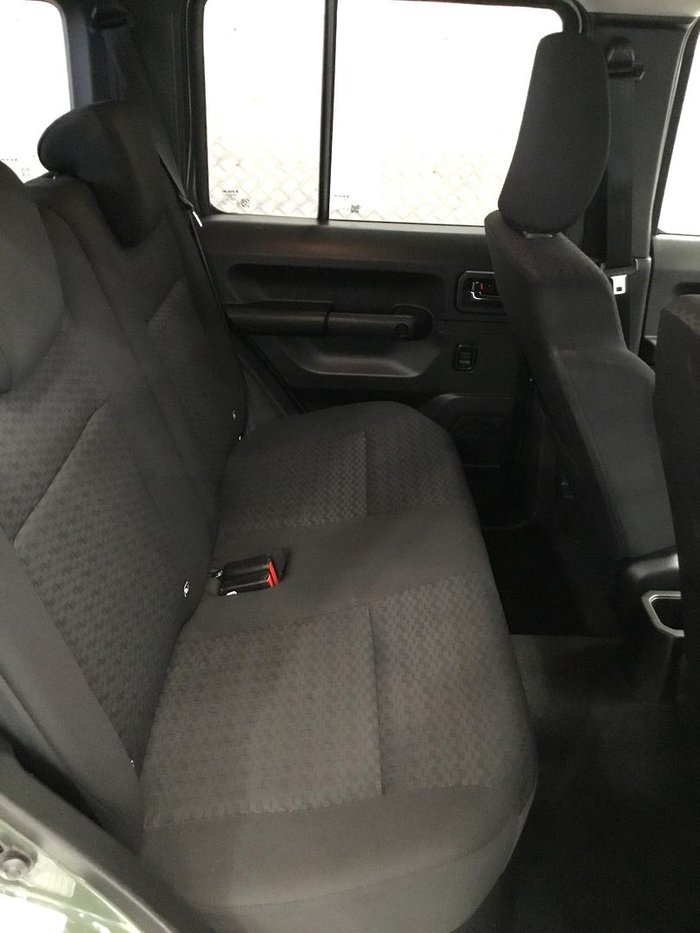 2023 Suzuki Jimny XL