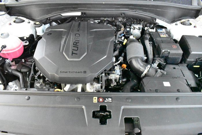 2022 Hyundai Santa Fe Highlander