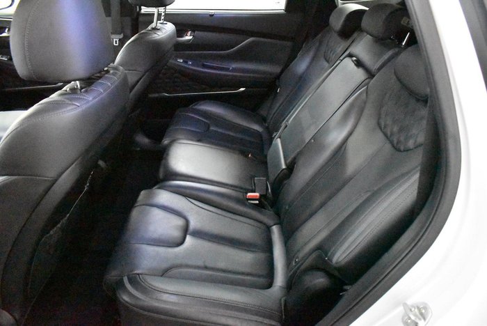 2022 Hyundai Santa Fe Highlander