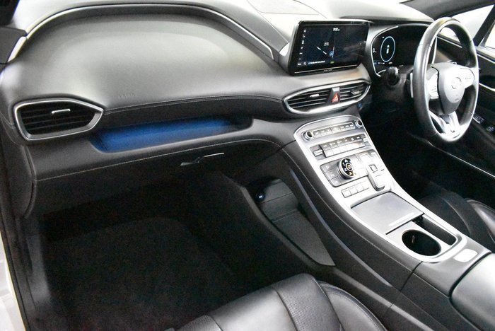 2022 Hyundai Santa Fe Highlander