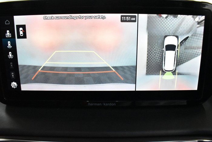 2022 Hyundai Santa Fe Highlander