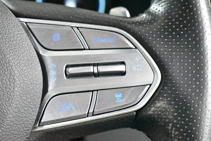 2022 Hyundai Santa Fe Highlander