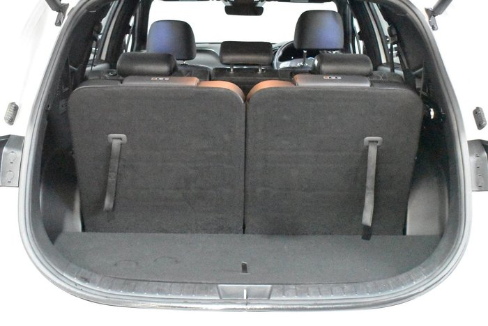 2022 Hyundai Santa Fe Highlander