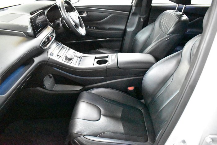 2022 Hyundai Santa Fe Highlander