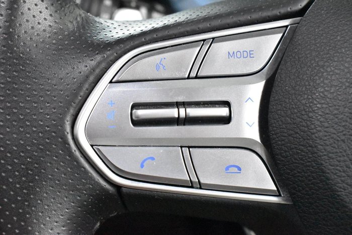 2022 Hyundai Santa Fe Highlander