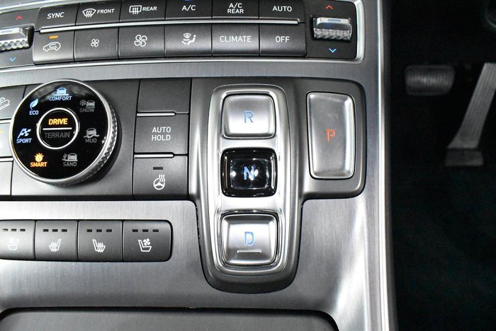 2022 Hyundai Santa Fe Highlander