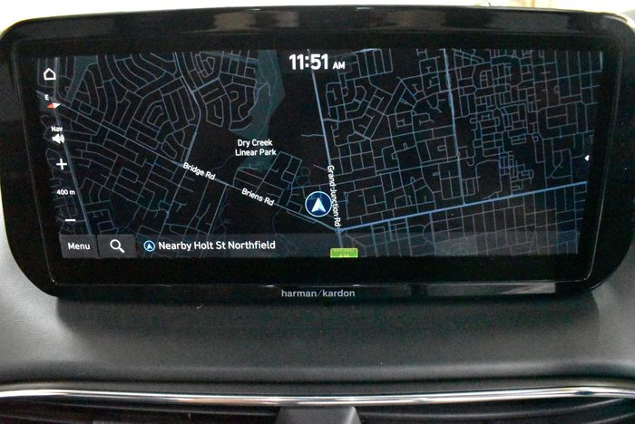 2022 Hyundai Santa Fe Highlander