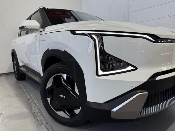 2025 Kia EV5 Air Standard Range