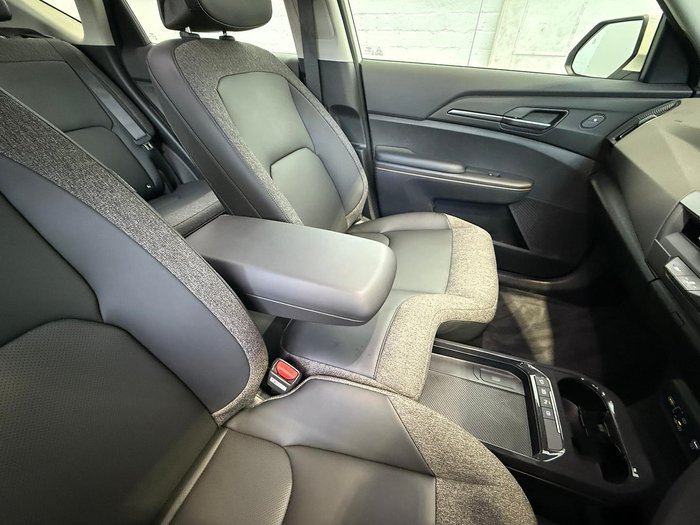 2025 Kia EV5 Air Standard Range