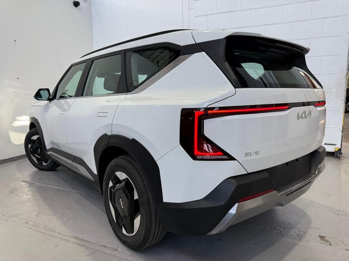 2025 Kia EV5 Air Standard Range