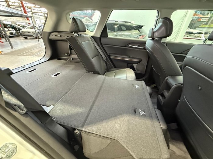 2025 Kia EV5 Air Standard Range