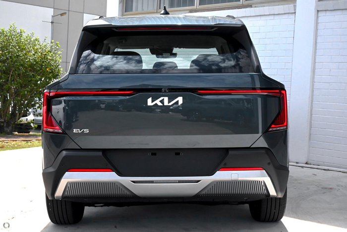 2025 Kia EV5 Air Standard Range