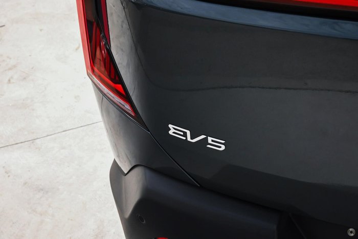 2025 Kia EV5 Air Standard Range