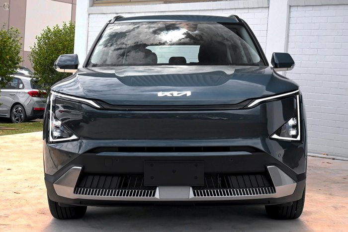 2025 Kia EV5 Air Standard Range