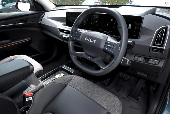 2025 Kia EV5 Air Standard Range