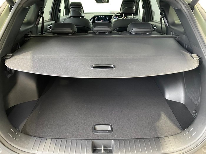 2026 Kia Sportage HEV GT-Line